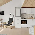1 Bedroom Cozy In Dom wakacyjny Nordenbro Vesteregn